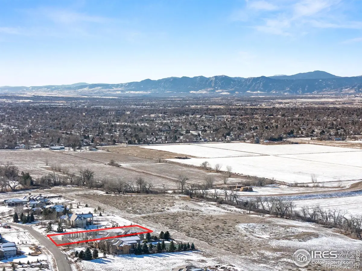 13065 Woodridge Drive, Longmont, CO 80504 - Image #1