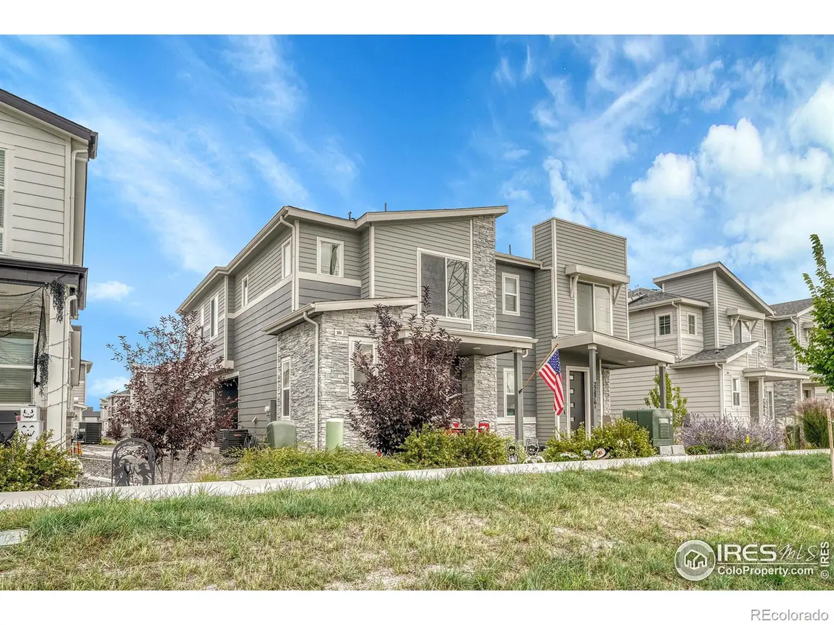 22876 E Tufts Place, Aurora, CO 80015 - Image #1