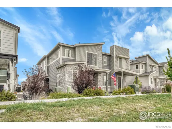 22876 E Tufts Place, Aurora, CO 80015