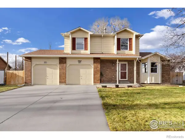 3367 Dudley Way, Fort Collins, CO 80526