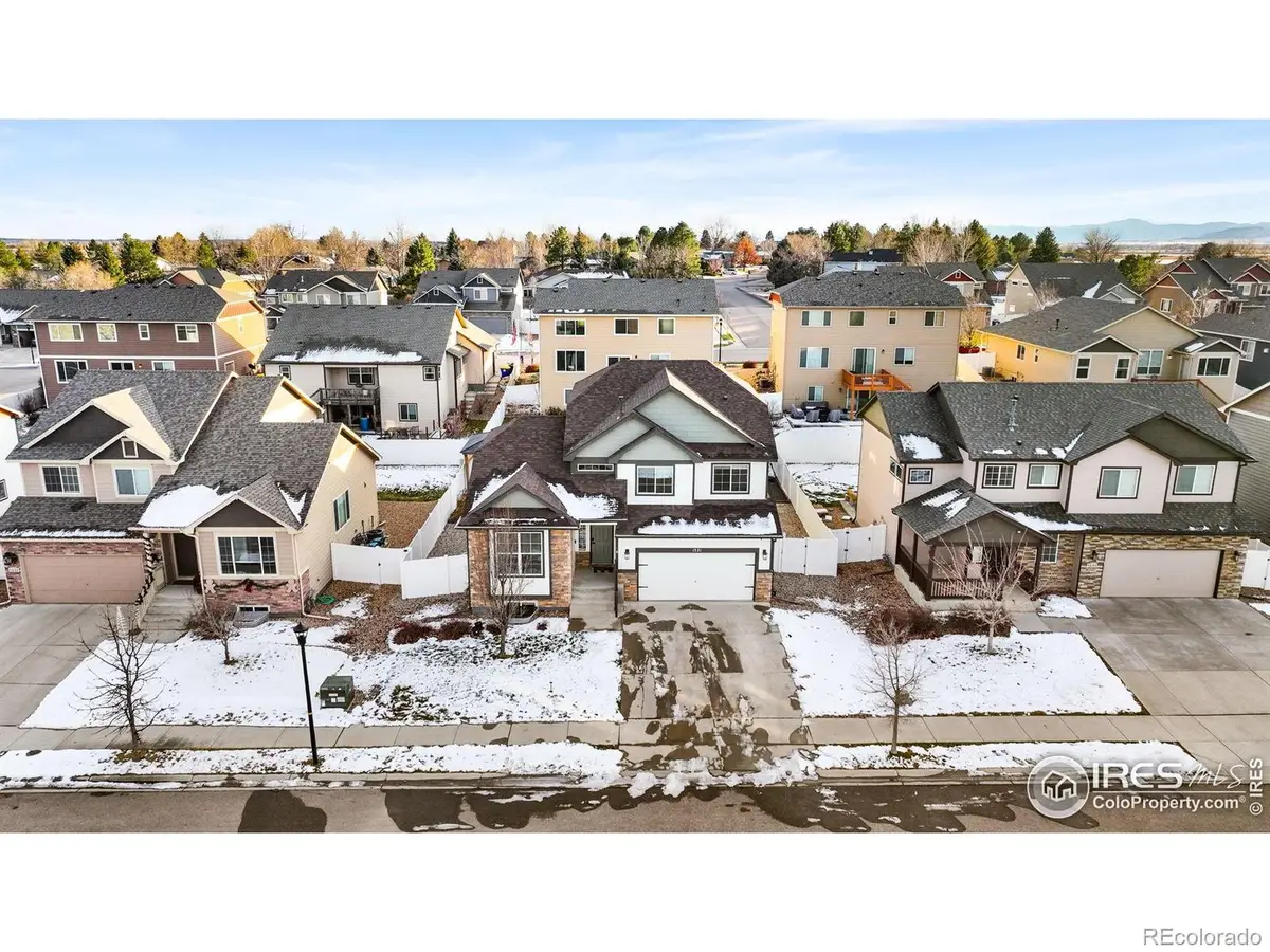 1521 Woodcock Street, Berthoud, CO 80513 - Image #1