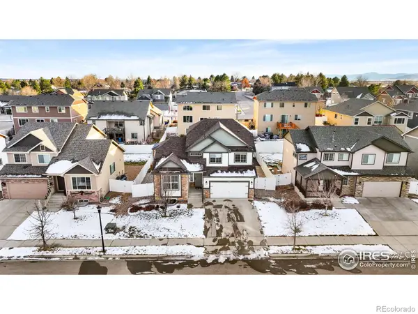 1521 Woodcock Street, Berthoud, CO 80513