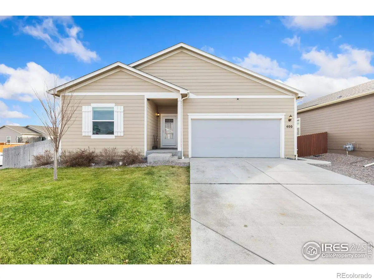 400 Evans Avenue, Keenesburg, CO 80643 - Image #1