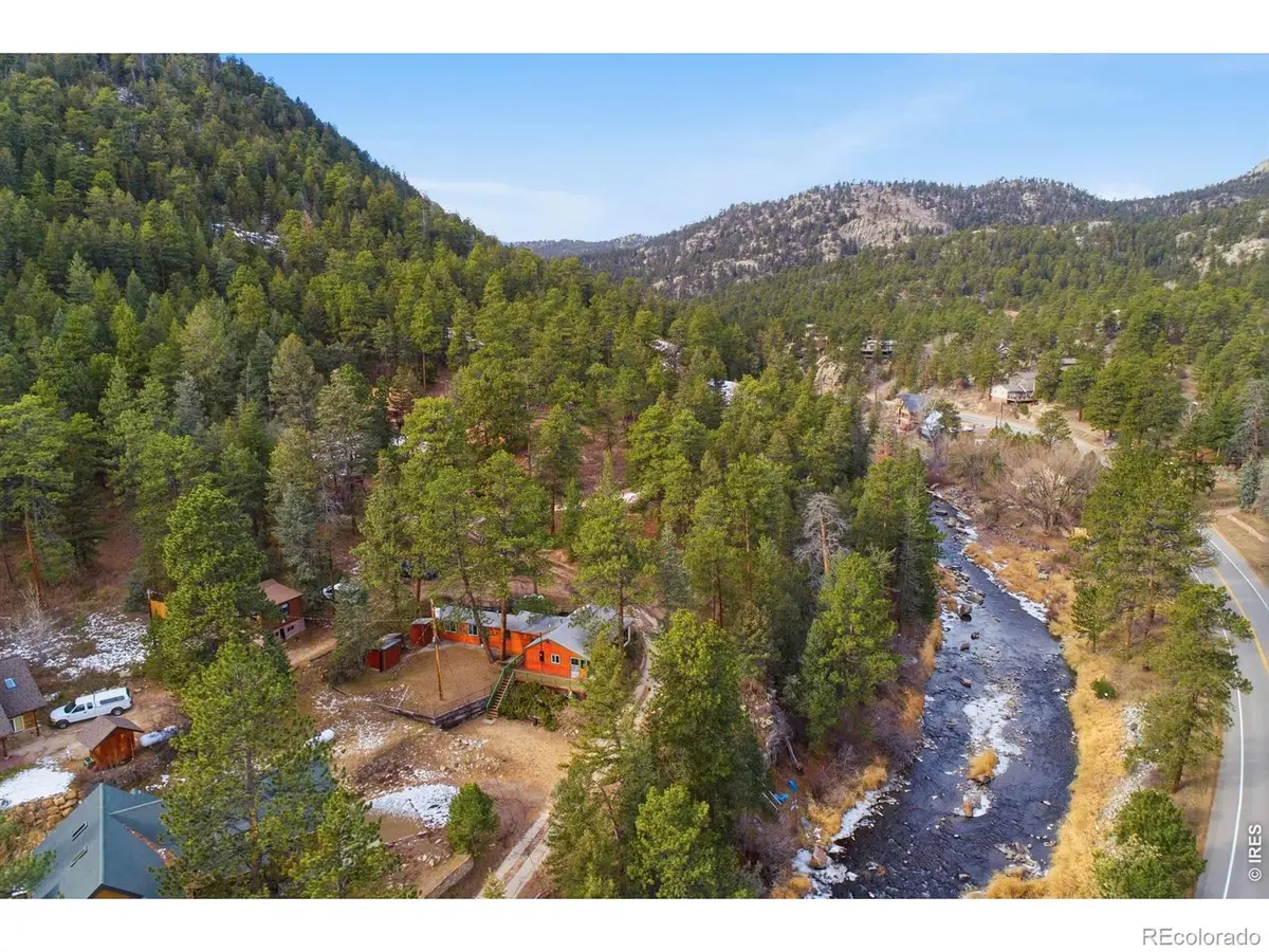 124 Big Pine Lane, Drake, CO 80515 - #1