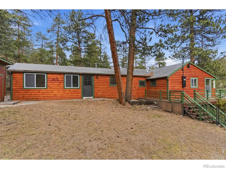 124 Big Pine Lane, Drake, CO 80515 - #2