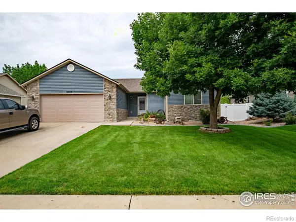 6937 Raleigh Street, Wellington, CO 80549