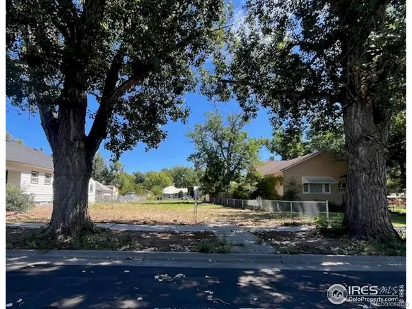 505 N Carson Street, Brush, CO 80723