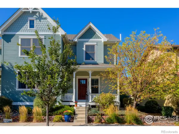 521 Homestead Street, Lafayette, CO 80026