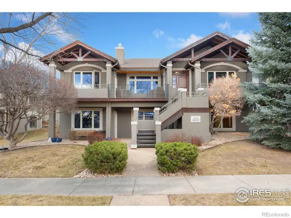 1414 Waxwing Lane, Fort Collins, CO 80524