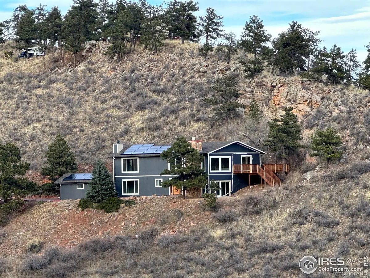 4904 Deer Trail Court, Fort Collins, CO 80526 - Image #1