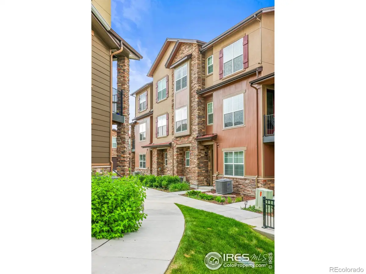 2225 Santini Trail #C, Highlands Ranch, CO 80129 - Image #1