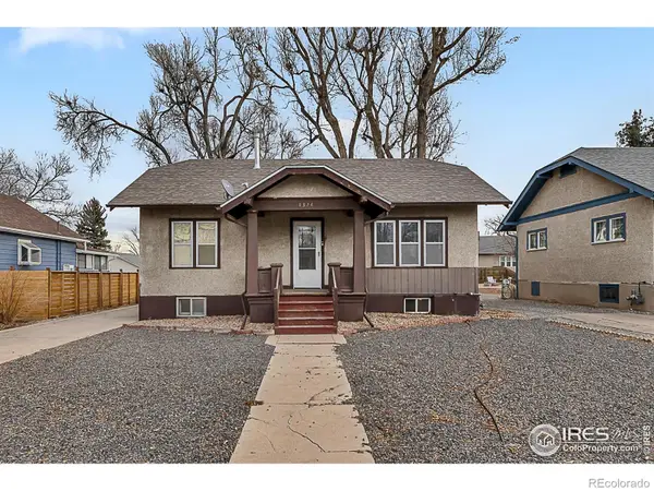 1324 14th Avenue, Greeley, CO 80631