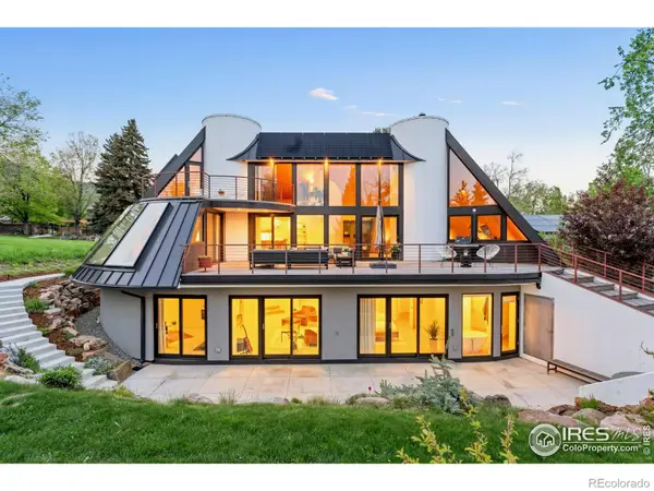 630 Northstar Court, Boulder, CO 80304