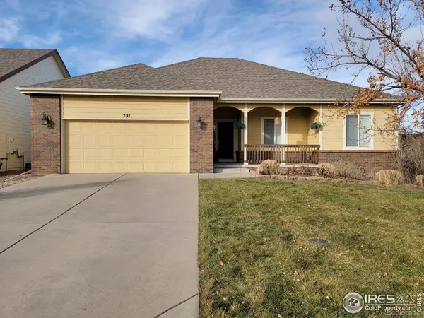 701 62nd Ave Ct, Greeley, CO 80634