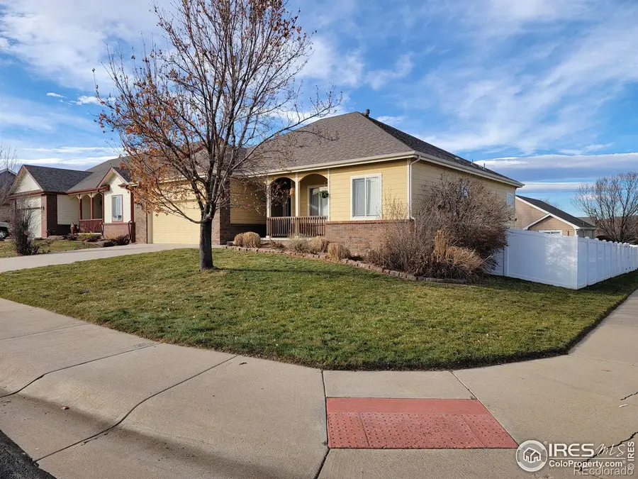 701 62nd Ave Ct, Greeley, CO 80634 - #2