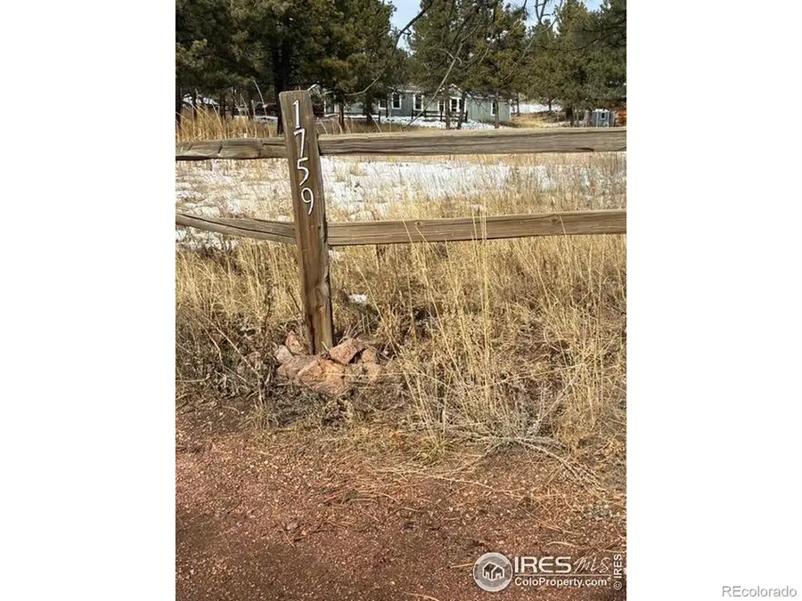 1759 Arapahoe Drive, Florissant, CO 80816 - Image #2