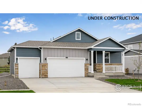 4332 Gypsum Avenue, Mead, CO 80504