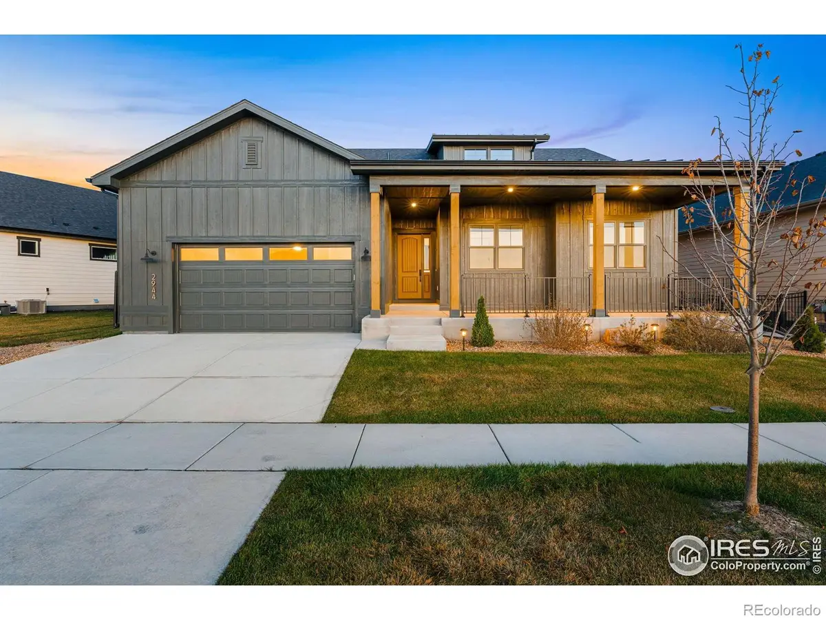 2944 Gangway Drive, Fort Collins, CO 80524 - Image #1