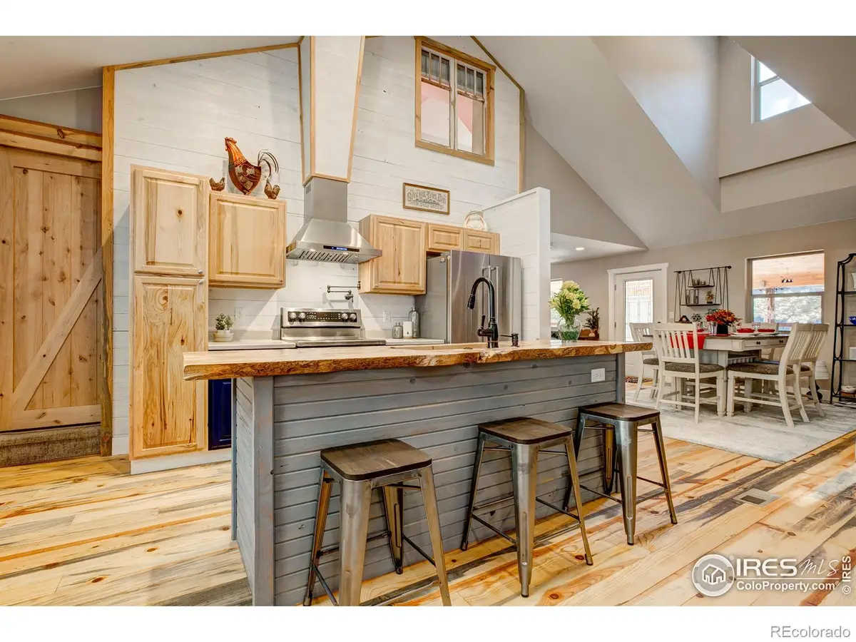 972 Aspen Drive, Lyons, CO 80540 - Image #1