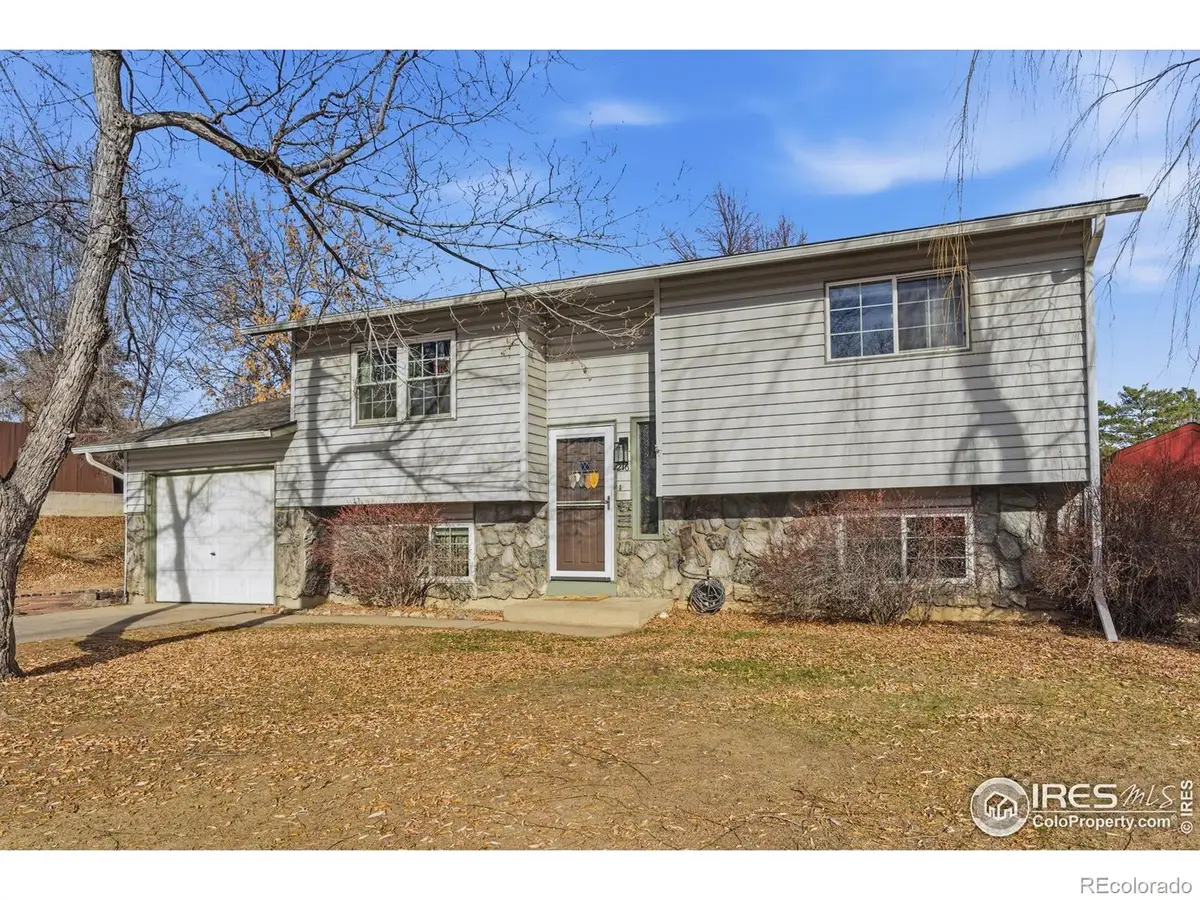 216 Gary Drive, Fort Collins, CO 80525 - Image #1