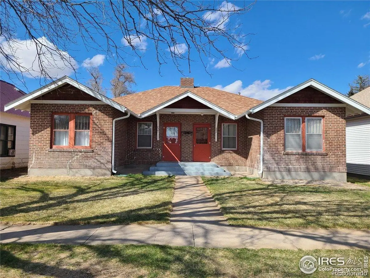228-230 Taylor Street, Sterling, CO 80751 - Image #1