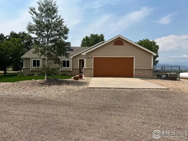 2212 S County Road 15 Road, Berthoud, CO 80513