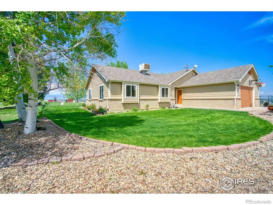 2212 S County Road 15 Road, Berthoud, CO 80513 - Image #2