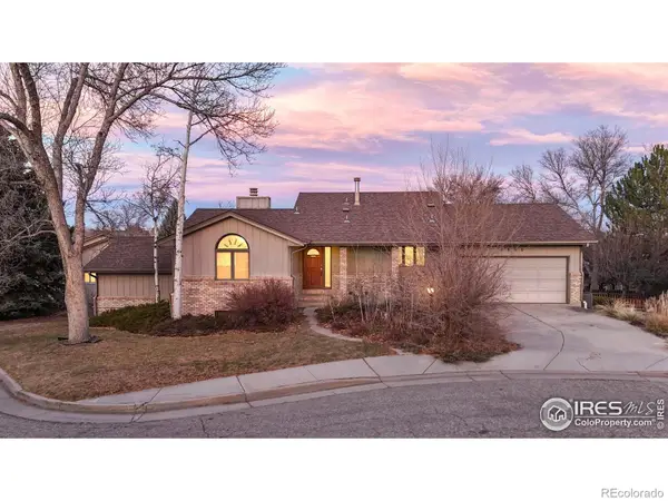 2800 Crestview Court, Loveland, CO 80538