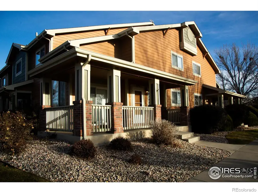 135 Carina Circle #105, Loveland, CO 80537 - Image #2