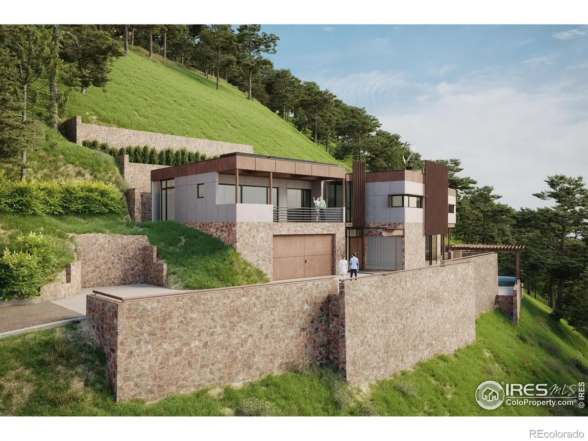 1573 Linden Drive, Boulder, CO 80304 - Image #1