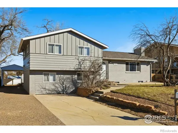 4835 Moorhead Avenue, Boulder, CO 80305
