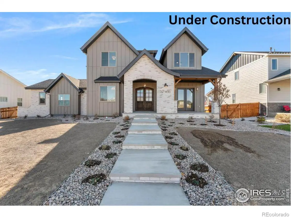 136 Blue Fortune Drive, Windsor, CO 80550 - Image #1