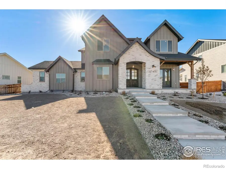 136 Blue Fortune Drive, Windsor, CO 80550 - Image #2