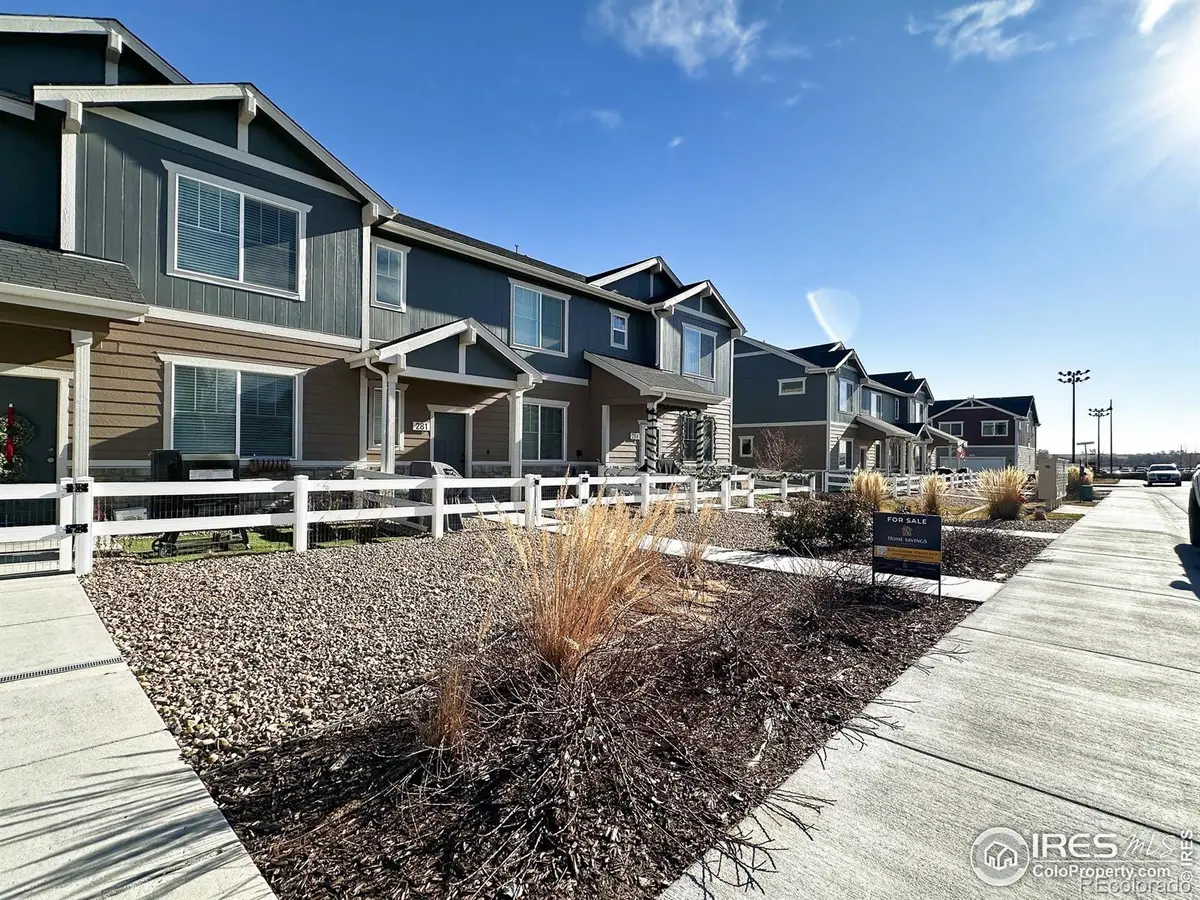 281 Oriole Way, Johnstown, CO 80534 - Image #1