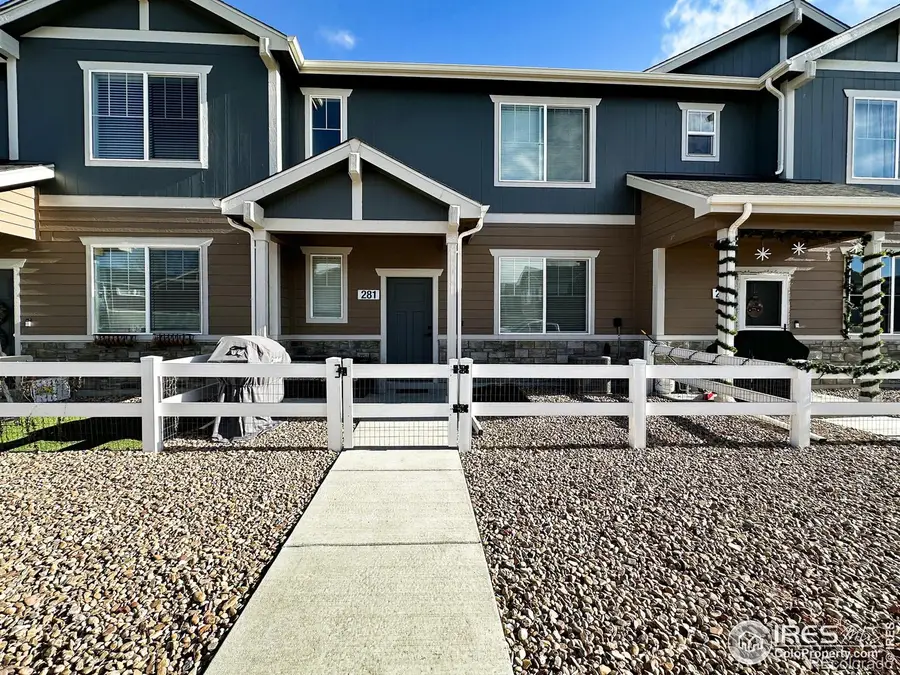 281 Oriole Way, Johnstown, CO 80534 - Image #2