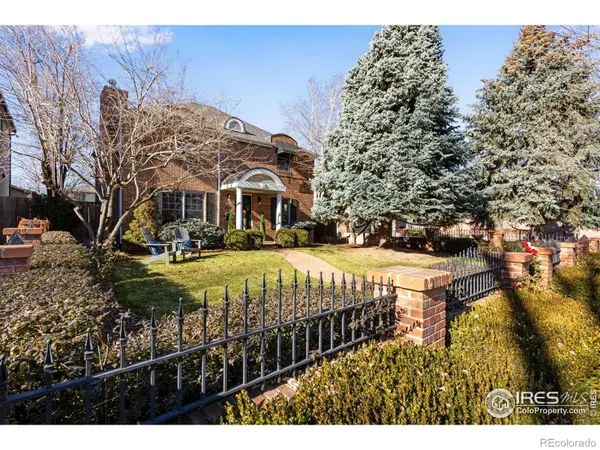 707 S Fillmore Street, Denver, CO 80209