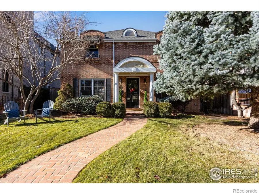 707 S Fillmore Street, Denver, CO 80209 - Image #2