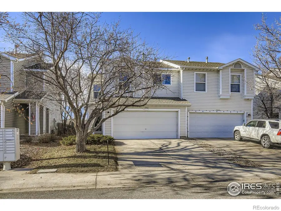 1846 Dove Creek Circle, Loveland, CO 80538 - Image #2