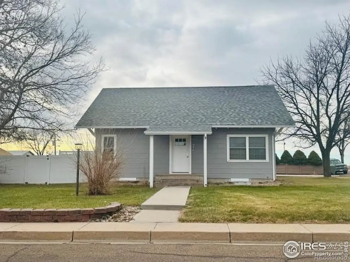 404 E Kellogg Street, Holyoke, CO 80734 - Image #1
