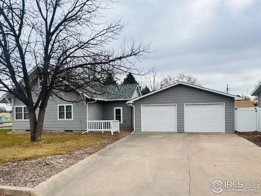 404 E Kellogg Street, Holyoke, CO 80734 - Image #2