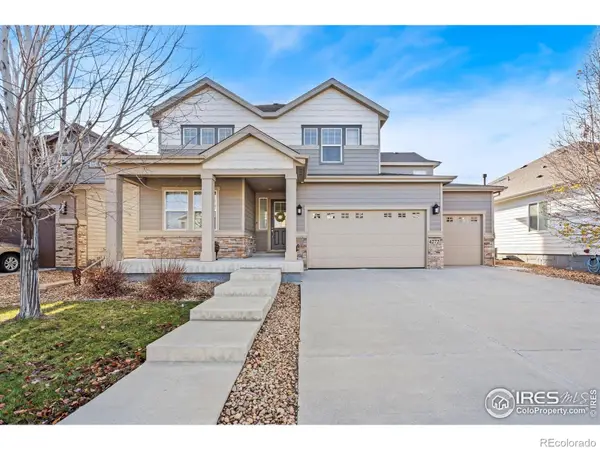 4272 Lyric Falls Drive, Loveland, CO 80538