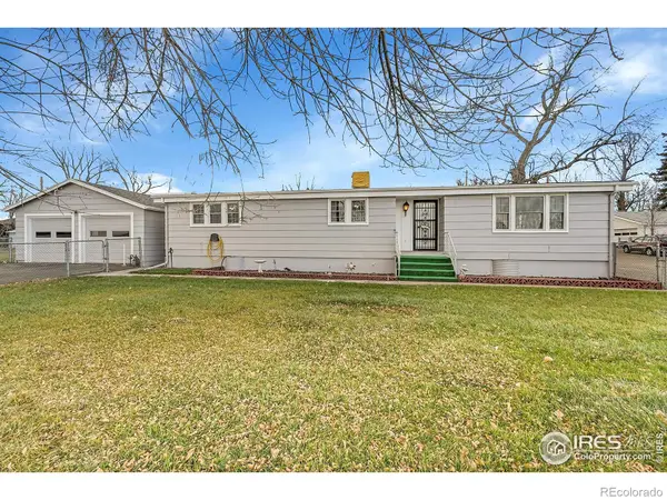 11850 Jasper Road, Lafayette, CO 80026