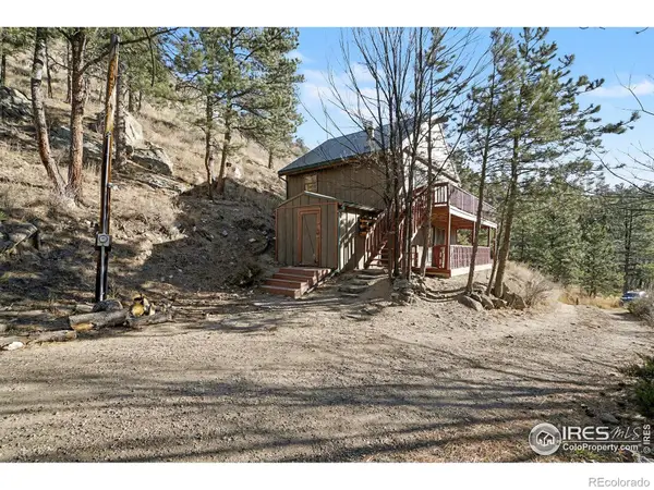 280 Streamside Drive, Drake, CO 80515