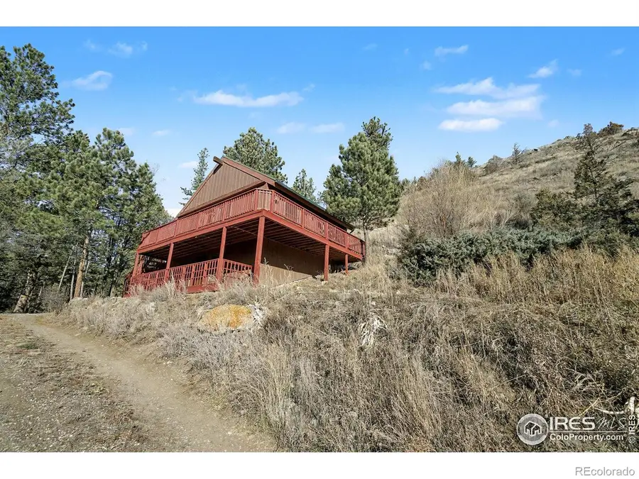 280 Streamside Drive, Drake, CO 80515 - Image #3