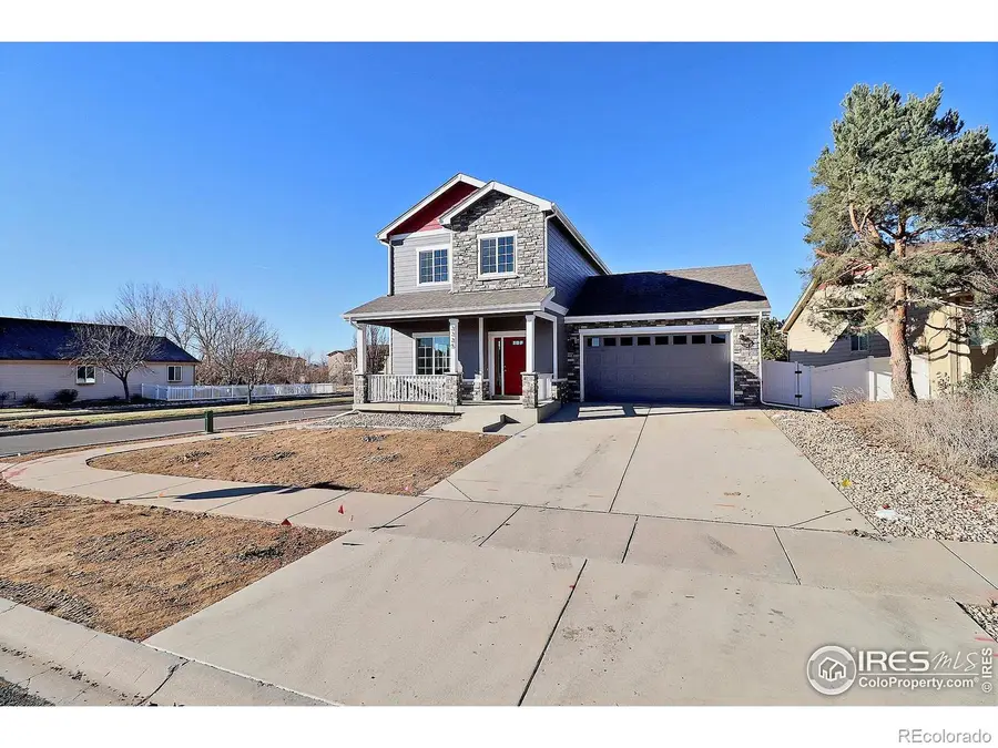 3335 San Mateo Avenue, Evans, CO 80620 - Image #2