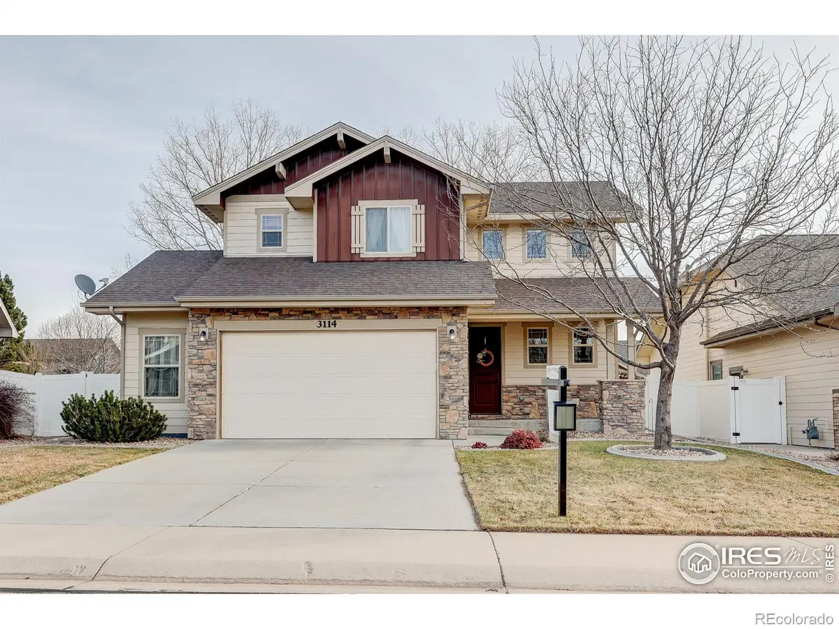 3114 68th Ave Ct, Greeley, CO 80634 - Image #1