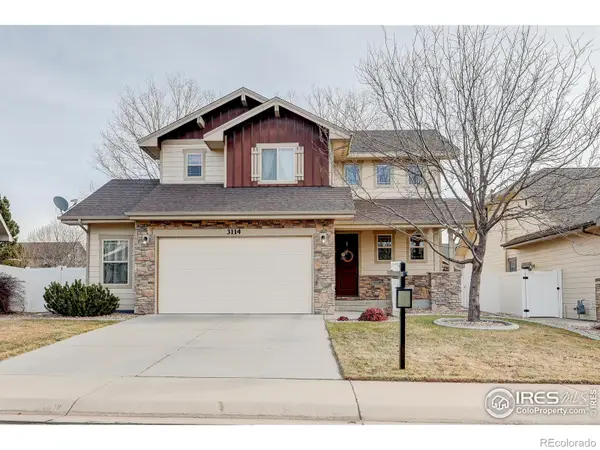 3114 68th Ave Ct, Greeley, CO 80634
