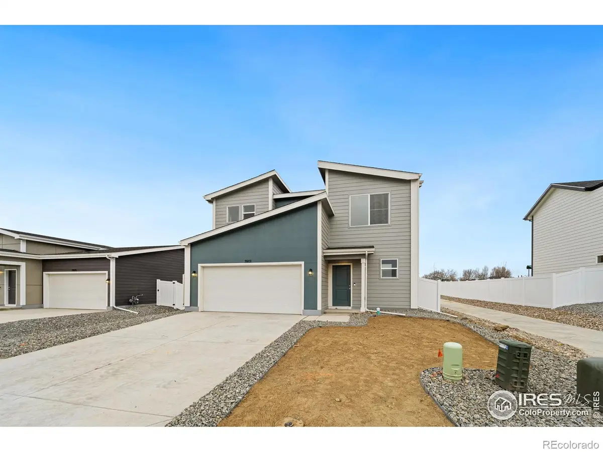 3901 Lake Clark Street, Evans, CO 80620 - Image #1