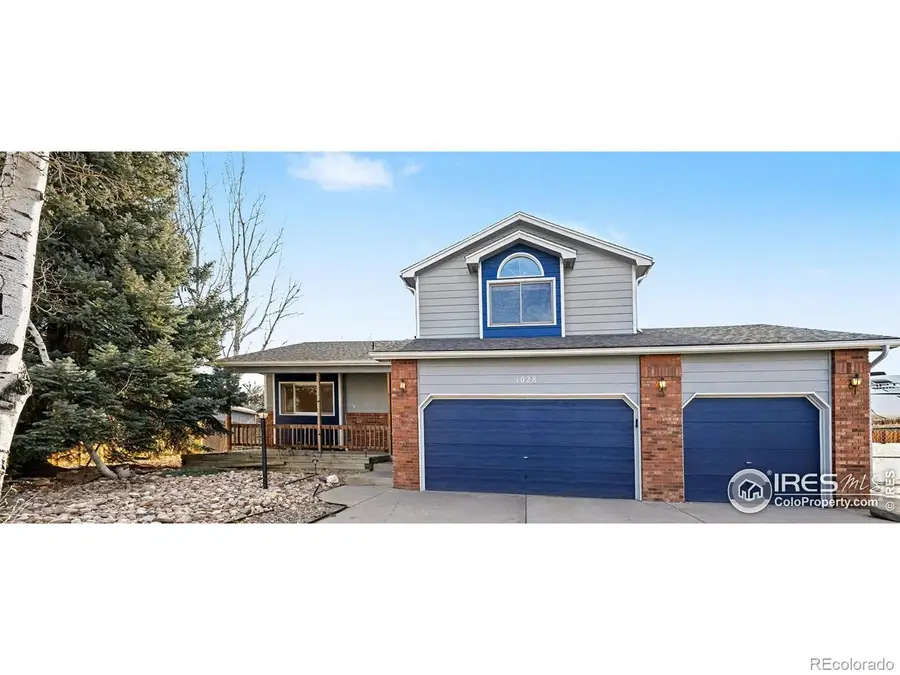 1028 Princewood Place, Loveland, CO 80538 - Image #2