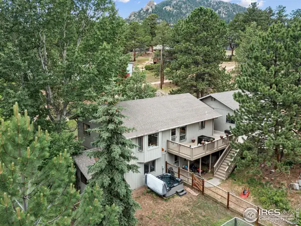 1224 Brook Drive, Estes Park, CO 80517